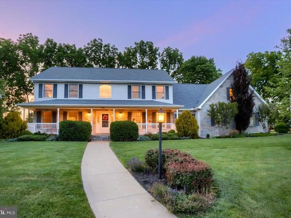 1315 CARRIAGE HOUSE ROAD, MIDDLETOWN, PA 17057