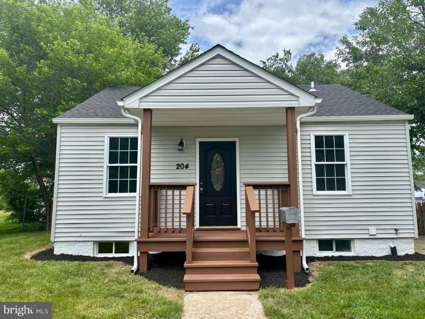 204 Darlington Avenue, Aberdeen, MD 21001 Main Photo
