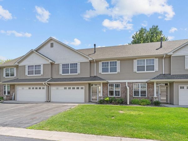 1524 Independence Drive, Unit 502, Northfield, MN 55057