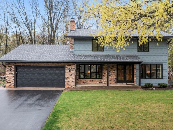 10725 34th Avenue N, Plymouth, MN 55441