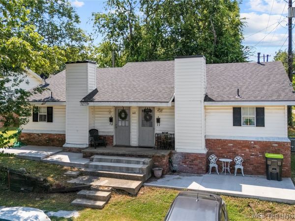 230 E 17th , Ada, OK 74820