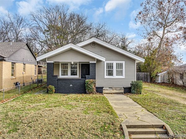 434 K Street SW, Ardmore, OK 73401