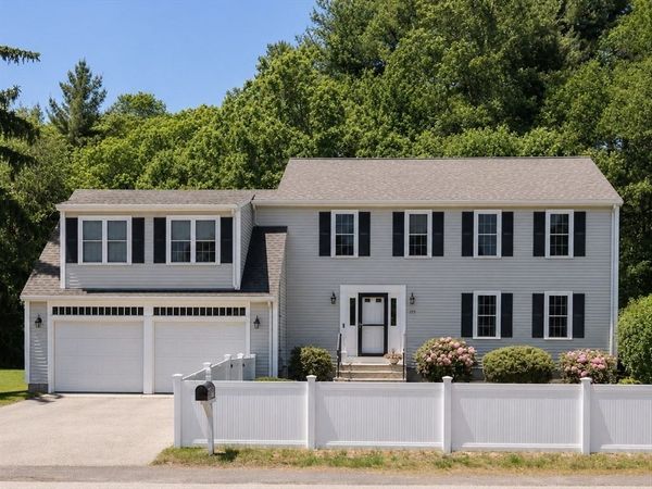 575 Salem Street, Rockland, MA 02370