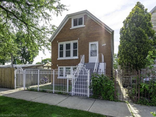 5254 S Campbell Avenue , Chicago, IL 60632