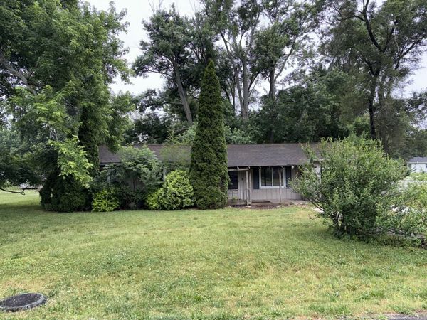 43 Corman Court , Decatur, IL 62521