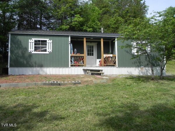 804 Webster Valley Road, Rogersville, TN 37857