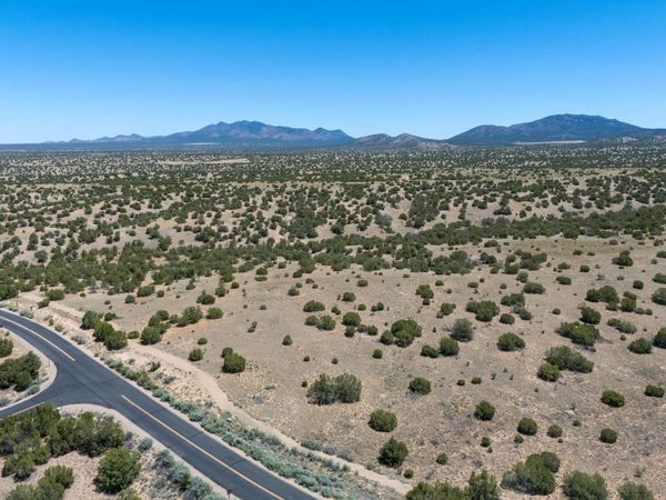 Turquoise Drive , Unit Lot 2, Sandia Park, NM 87047