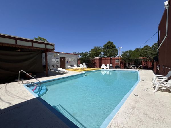 2800 Vail Avenue SE, UNIT 237, Albuquerque, NM 87106