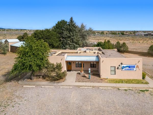 27712 W I-25 Frontage Road , Santa Fe, NM 87507