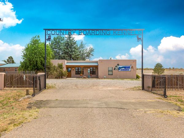 27712 W I-25 Frontage Road , Santa Fe, NM 87507