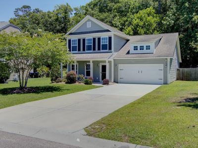 128 Balsam Circle, Summerville, SC 29485