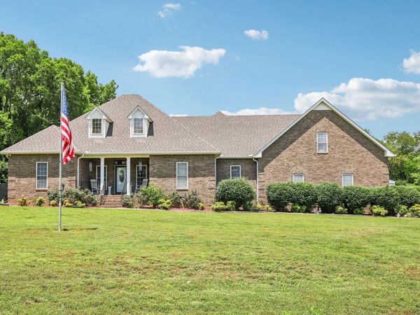 1637 Cairo Rd , Gallatin, TN 37066
