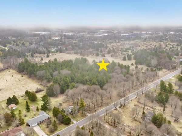 0 CHERRY ROAD, Sturgeon Bay, WI 54235