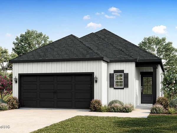 605 Teal Cove, Brandon, MS 39047