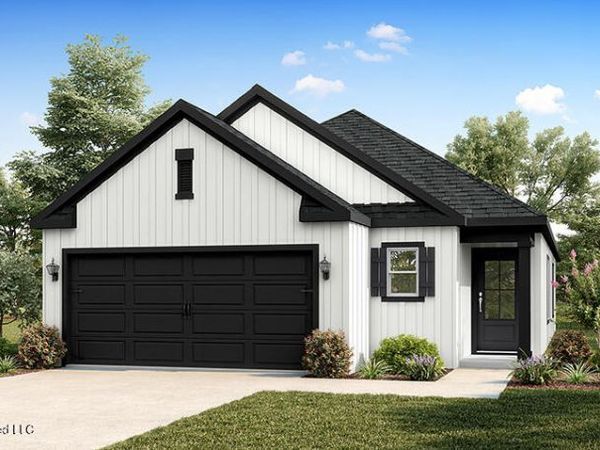 609 Teal Cove, Brandon, MS 39047