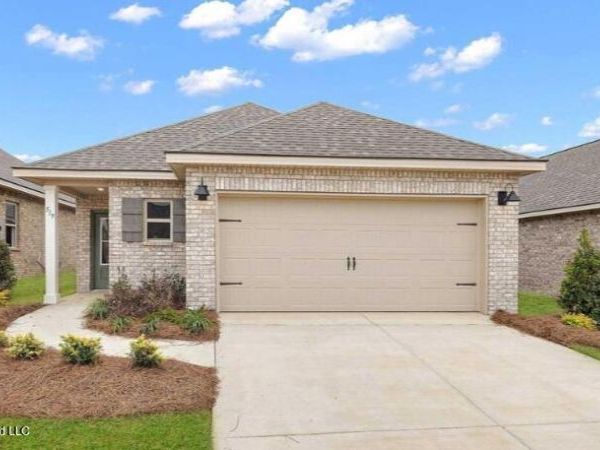 609 Teal Cove, Brandon, MS 39047