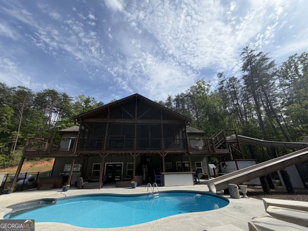 243 Singing Tree Lane, Cleveland, GA 30528