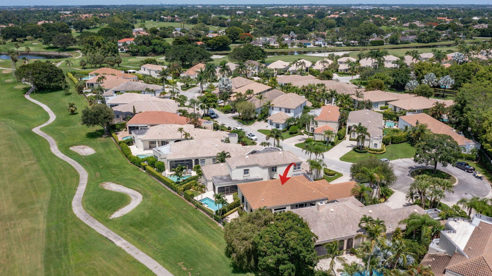 2402 Players Court, Wellington, FL 33414 Photo