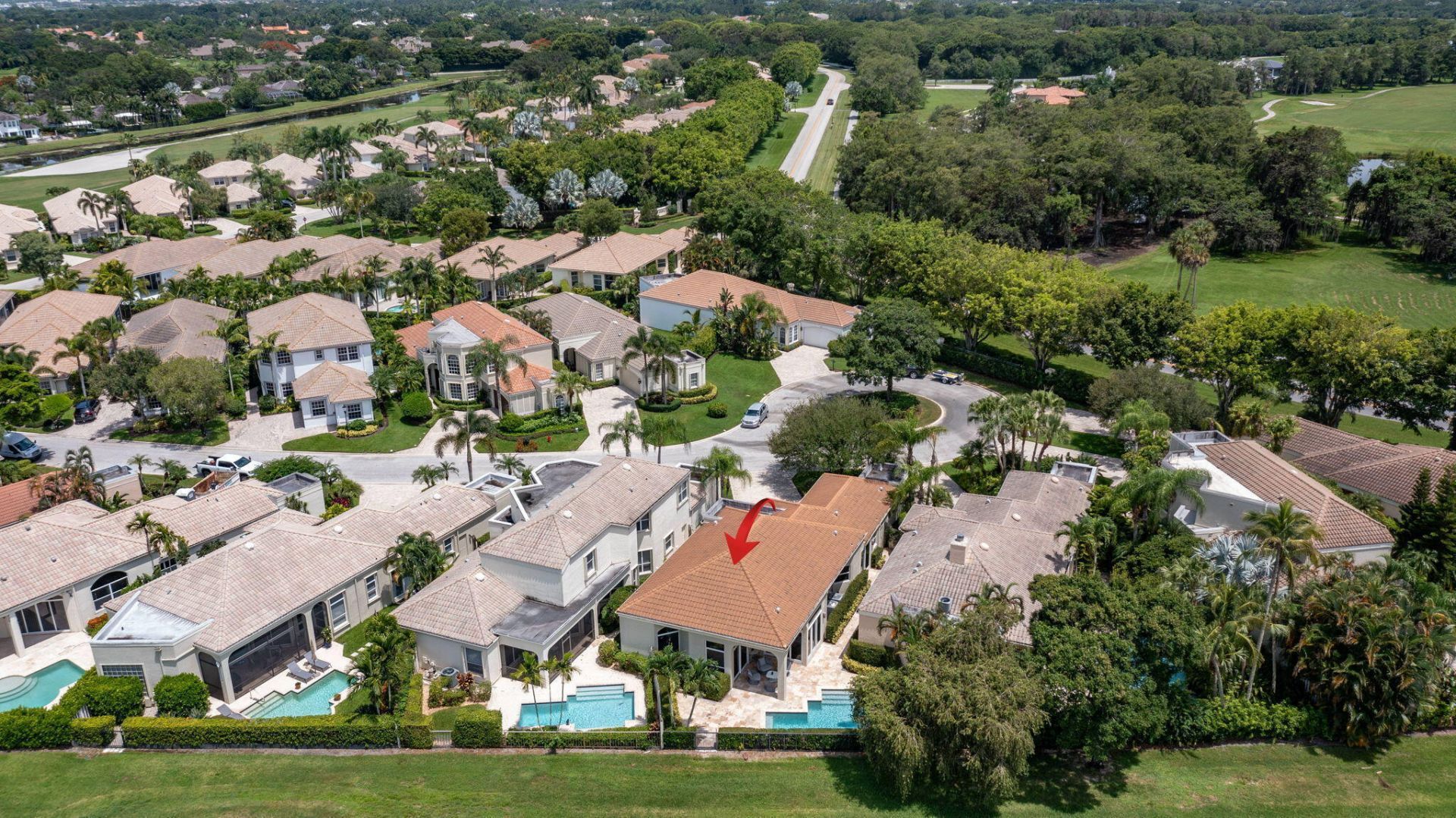 2402 Players Court, Wellington, FL 33414 Photo