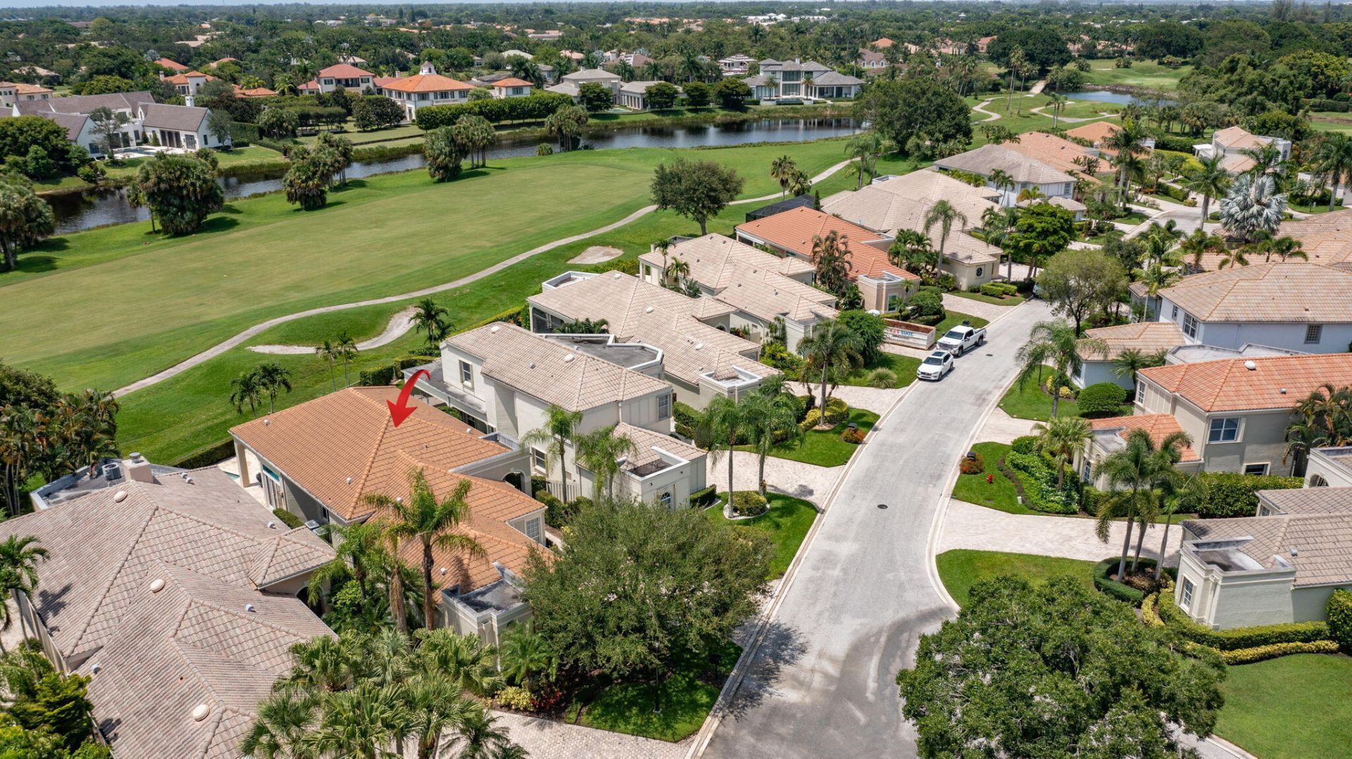 2402 Players Court, Wellington, FL 33414 Photo