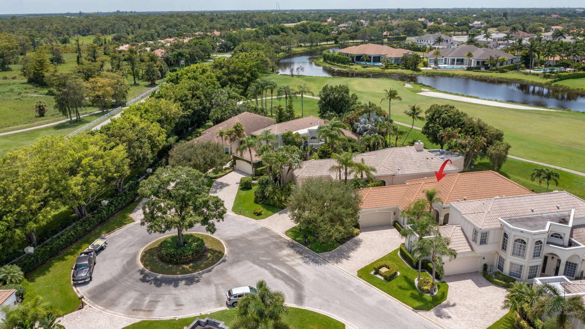 2402 Players Court, Wellington, FL 33414 Photo