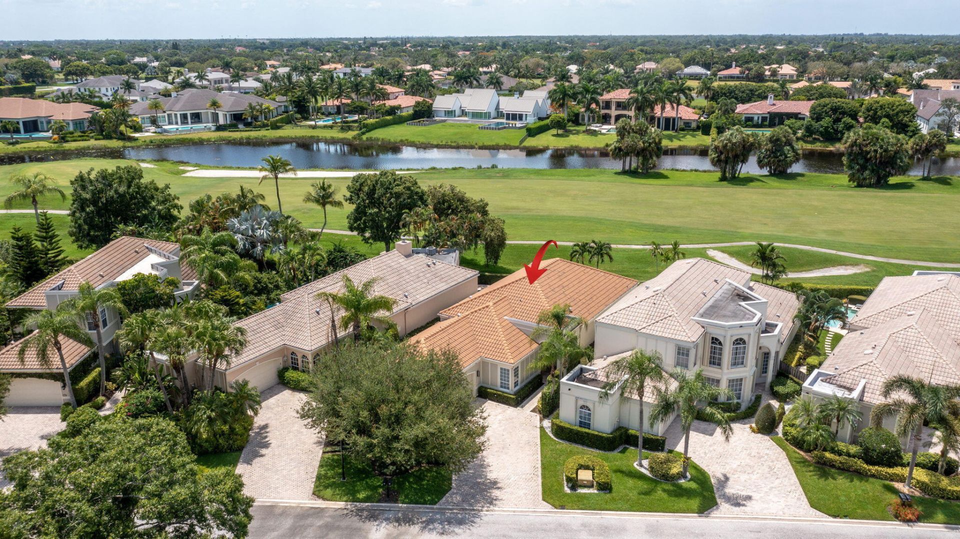 2402 Players Court, Wellington, FL 33414 Photo