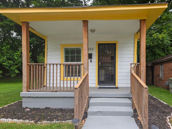 493 BOSTON ST, Memphis, TN 38111