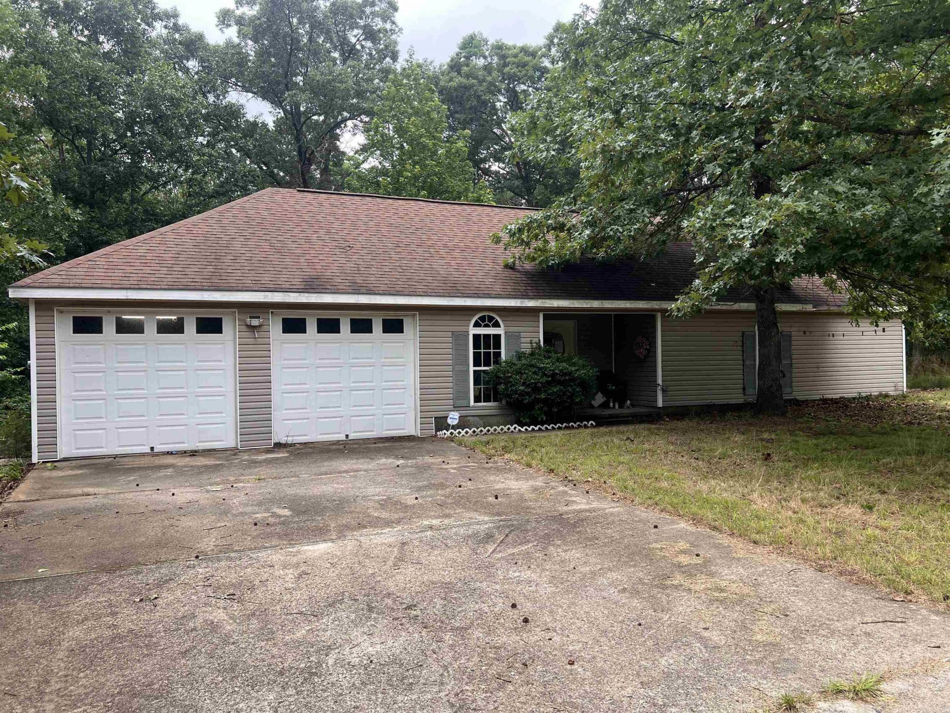 1130 Pearson Road, Heber Springs, AR 72543 Main Photo