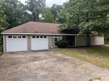 1130 Pearson Road, Heber Springs, AR 72543