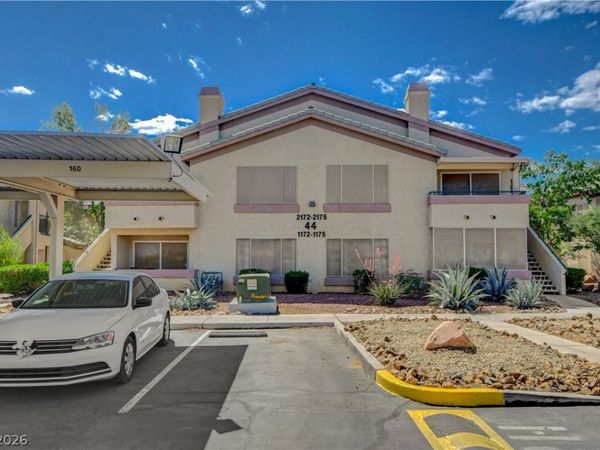 5710 E Tropicana Avenue, Unit 1172, Las Vegas, NV 89122
