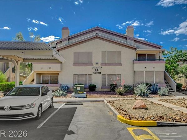 5710 E Tropicana Avenue, Unit 1172, Las Vegas, NV 89122