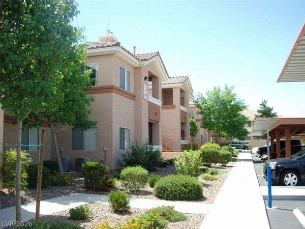 1050 E CACTUS Avenue, Unit 1101, Las Vegas, NV 89183