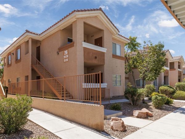 1050 E CACTUS Avenue, Unit 1101, Las Vegas, NV 89183