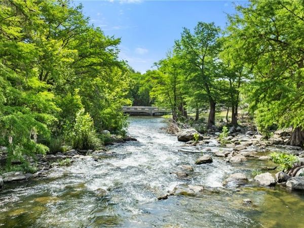 1242 Ervendberg Avenue , Unit Lot 2, New Braunfels, TX 78130