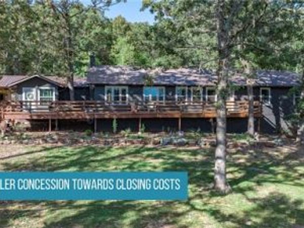 19398 Tuttle Road, Elkins, AR 72727