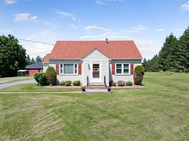 7729 Rome Oriskany Road, Rome, NY 13440