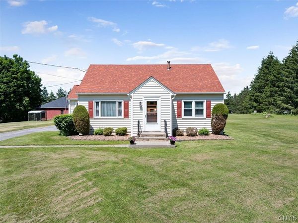 7729 Rome Oriskany Road , Rome, NY 13440