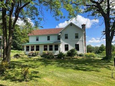 6801 Frazier Rd , Moravia, NY 13118