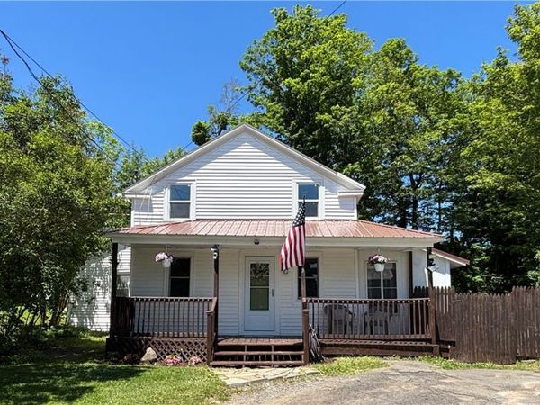 45 Main Street , East Worcester, NY 12064
