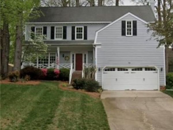 14 Country Woods Court, Greensboro, NC 27410