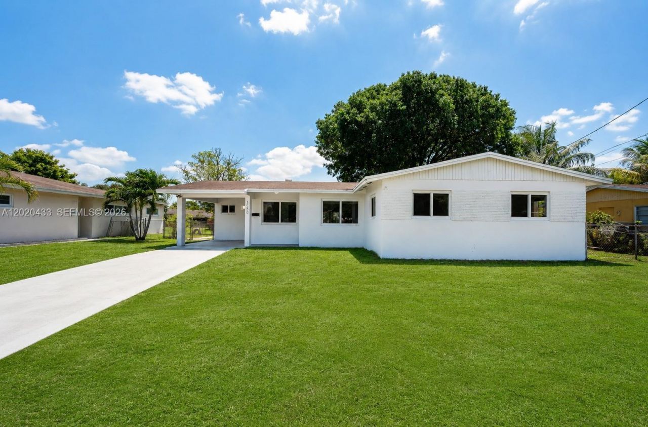 1530 NW 47th Ave , Lauderhill, FL 33313 Photo