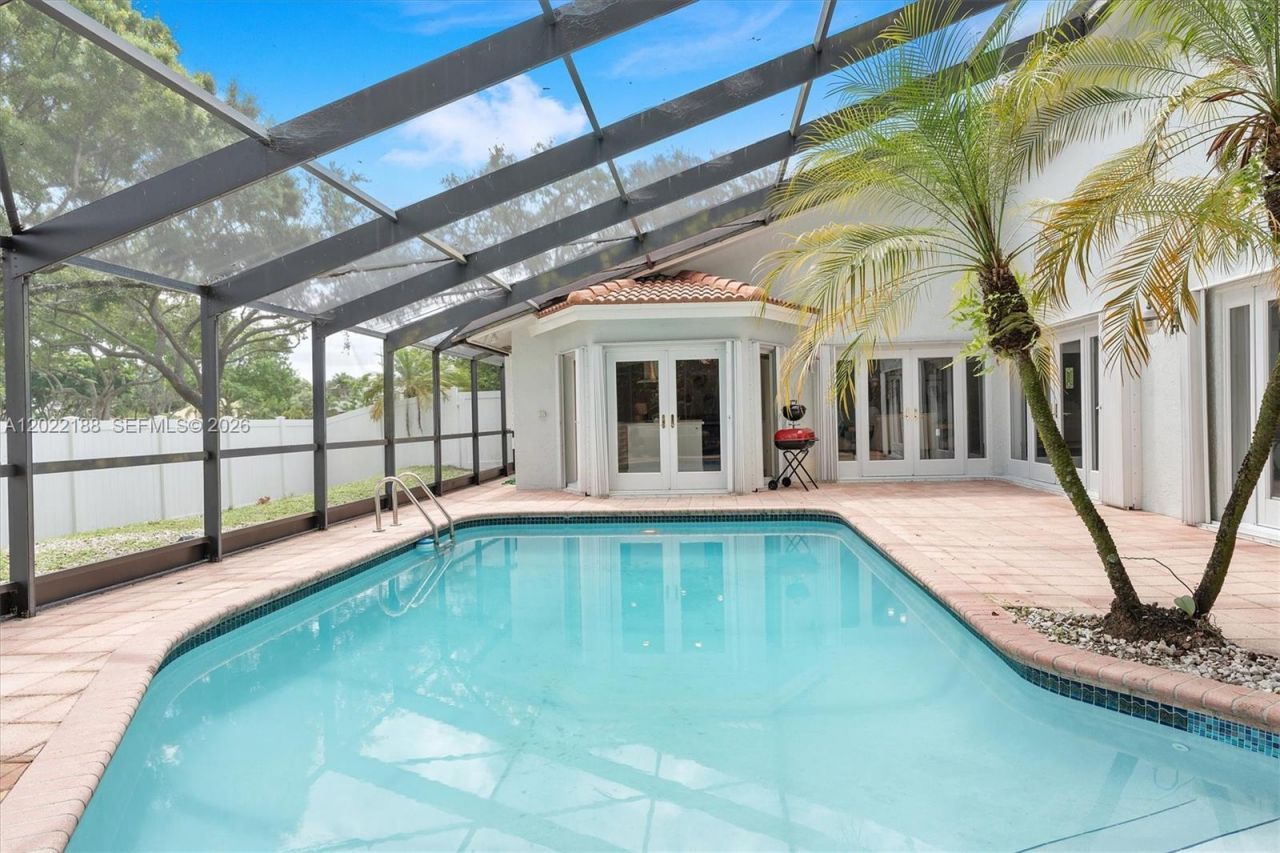 1001 SW 93rd Ave, Plantation, FL 33324 Photo