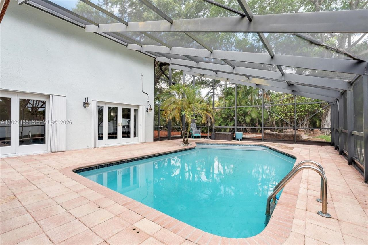 1001 SW 93rd Ave, Plantation, FL 33324 Photo