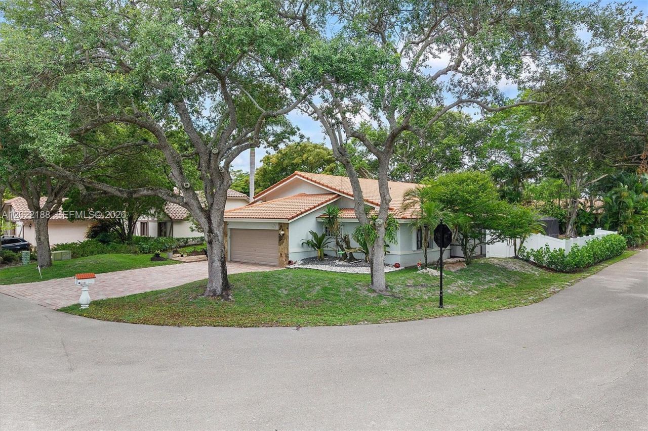 1001 SW 93rd Ave, Plantation, FL 33324 Photo