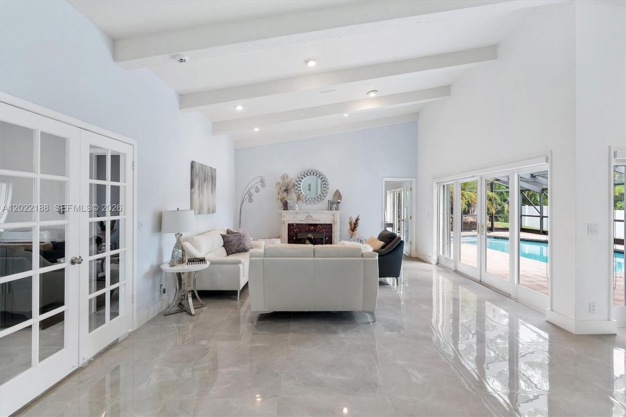 1001 SW 93rd Ave, Plantation, FL 33324 Photo