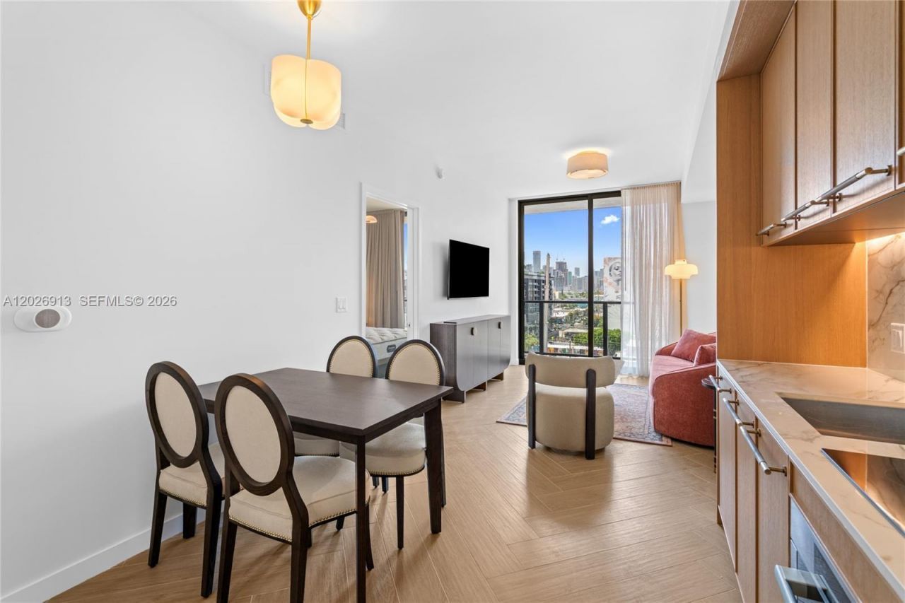 2700 NW 2nd Ave , Unit 717, Miami, FL 33127 Photo