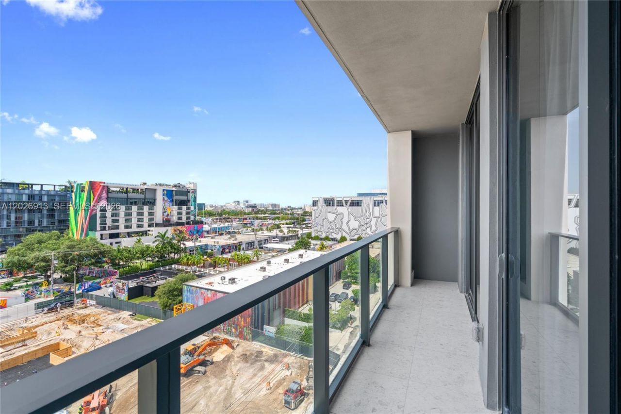 2700 NW 2nd Ave , Unit 717, Miami, FL 33127 Photo