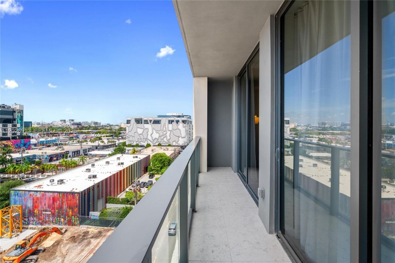 2700 NW 2nd Ave , Unit 717, Miami, FL 33127 Photo