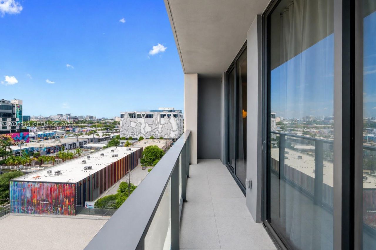 2700 NW 2nd Ave , Unit 717, Miami, FL 33127 Photo