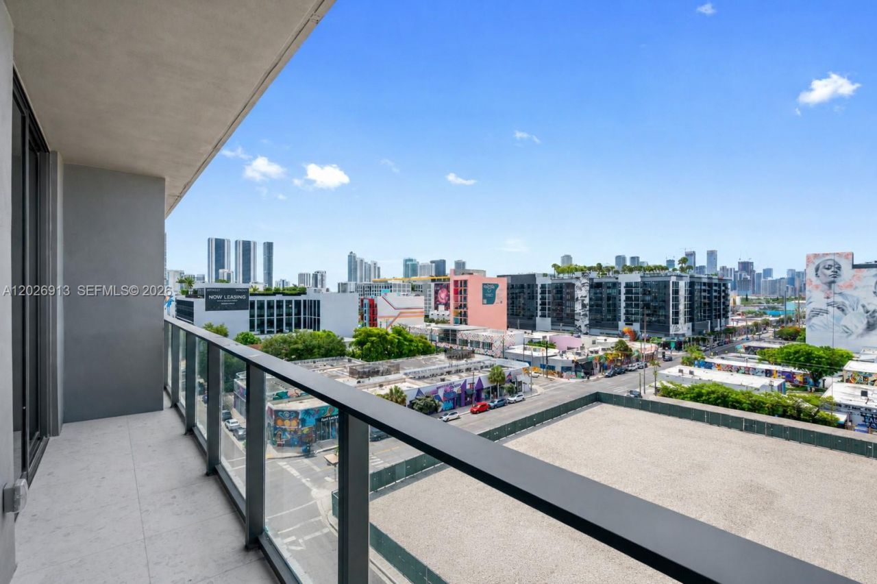 2700 NW 2nd Ave , Unit 717, Miami, FL 33127 Photo